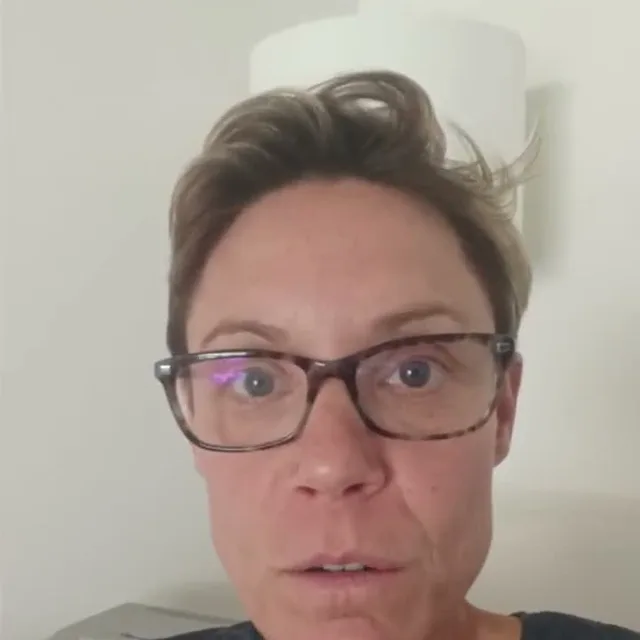 Fanny, qui a investi à mes côtés
